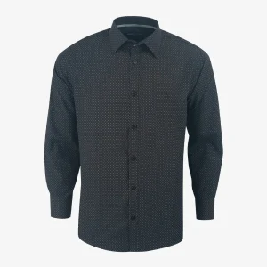 Camisa Manga Larga Clásica