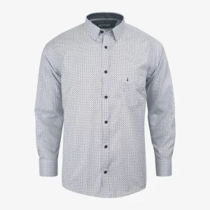 Camisa Manga Larga Clásica