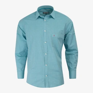 Camisa Manga Larga Clásica