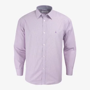 Camisa Manga Larga Clásica