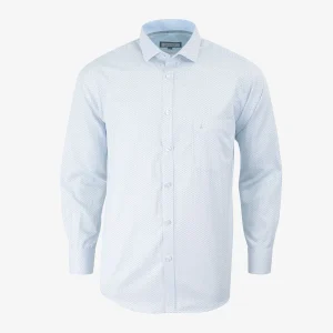 Camisa Manga Larga Clásica