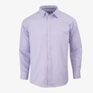 Camisa Manga Larga Clásica