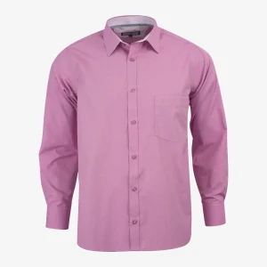 Camisa Manga Larga Clásica