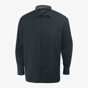 Camisa Manga Larga Clásica