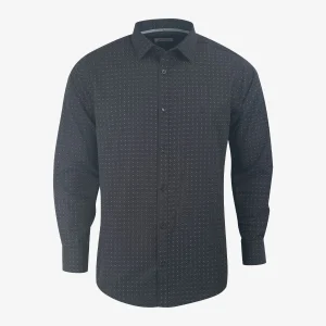 Camisa Manga Larga Clásica