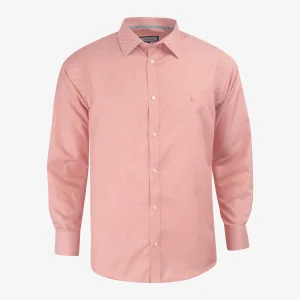 Camisa Manga Larga Clásica