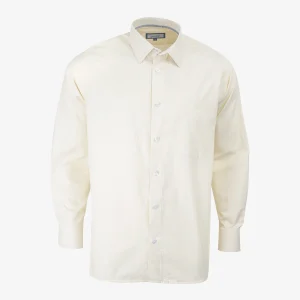 Camisa Manga Larga Clásica