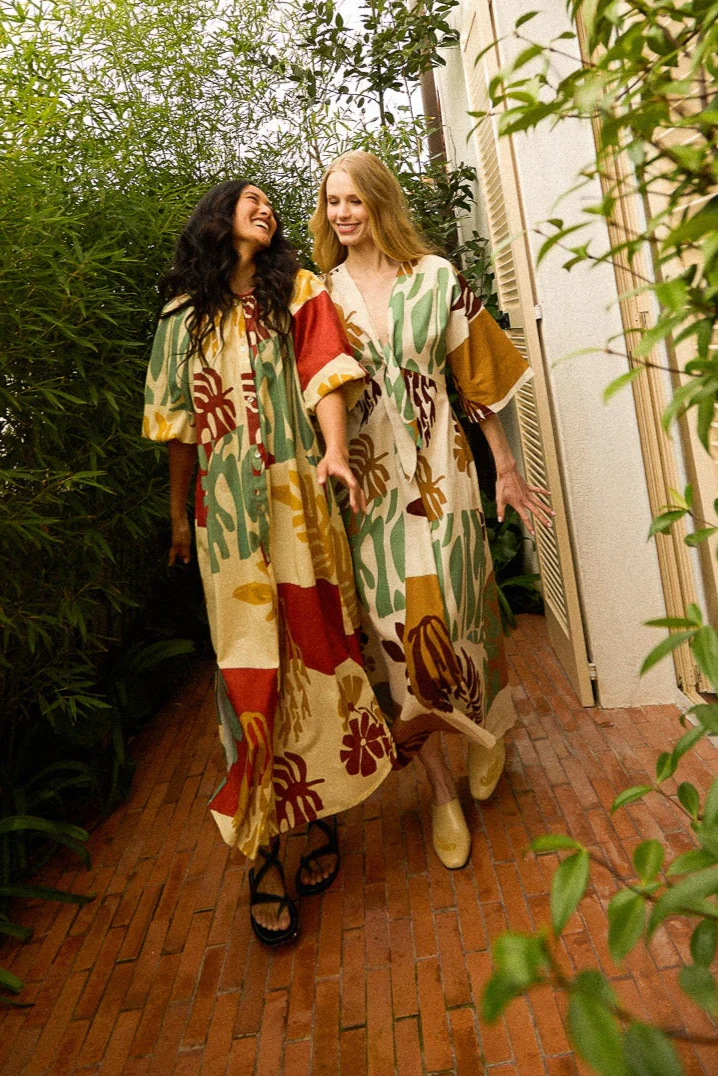 LYORA DRESS - Imagen 5