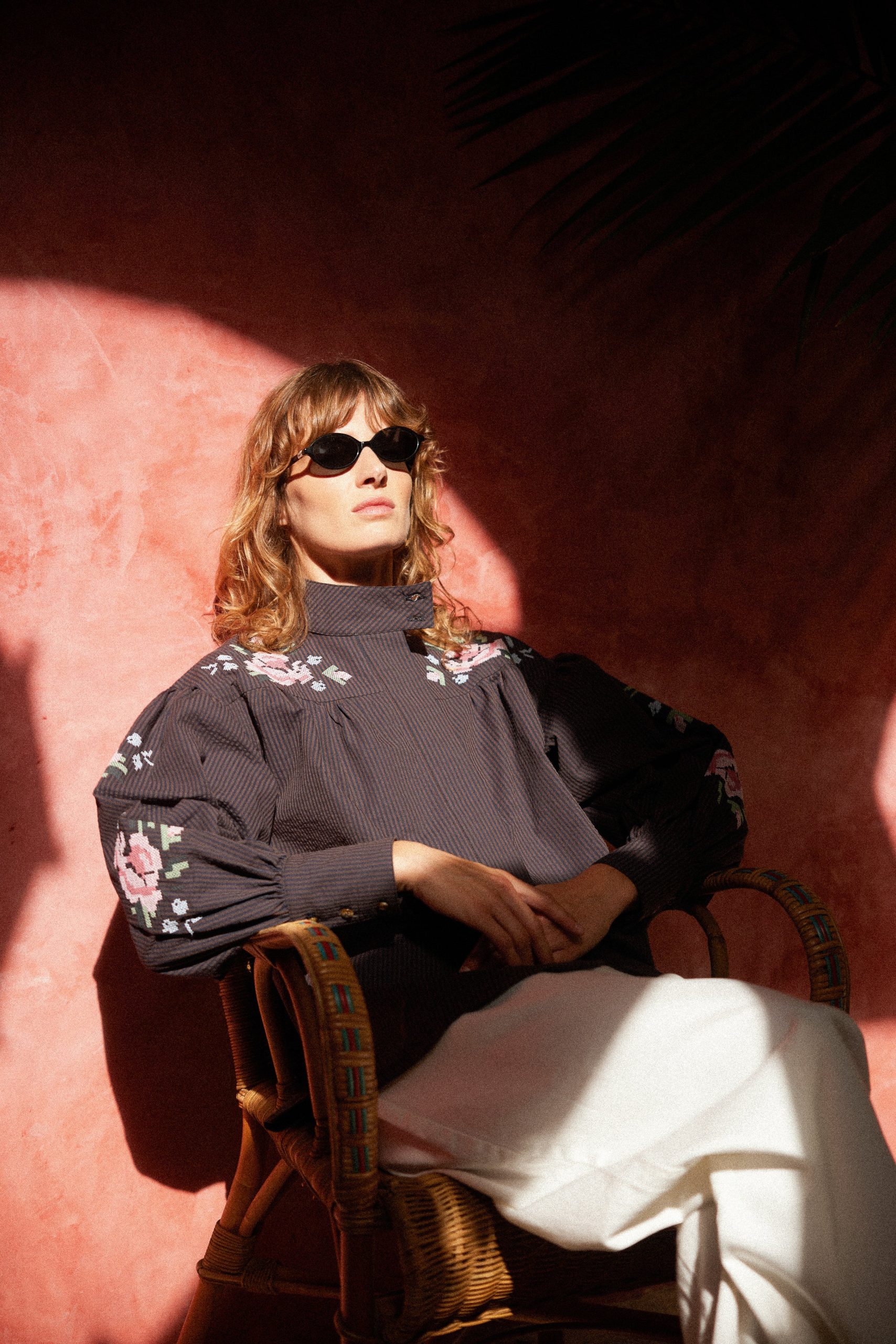 LILLA SHIRT - Imagen 6