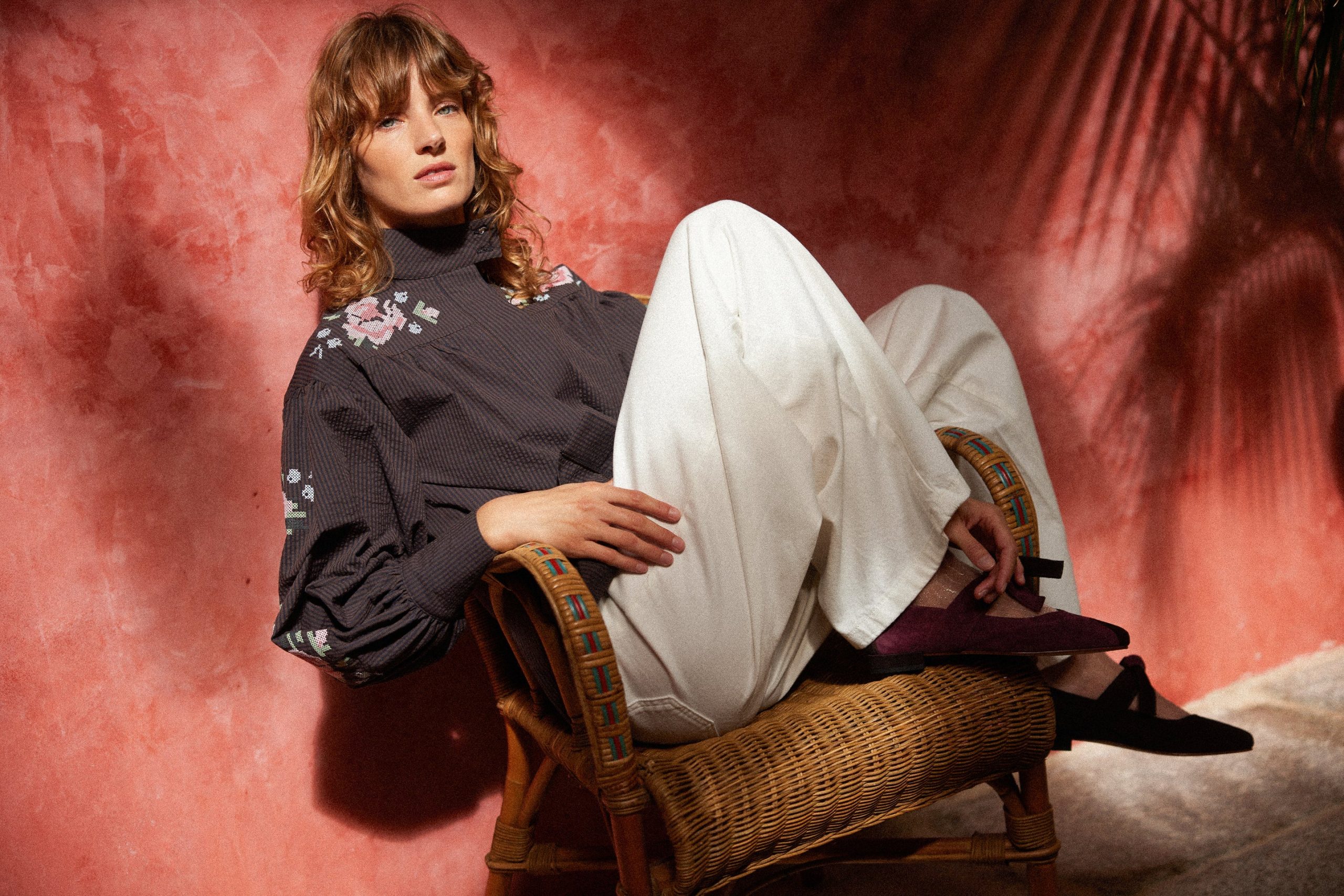 LILLA SHIRT - Imagen 3