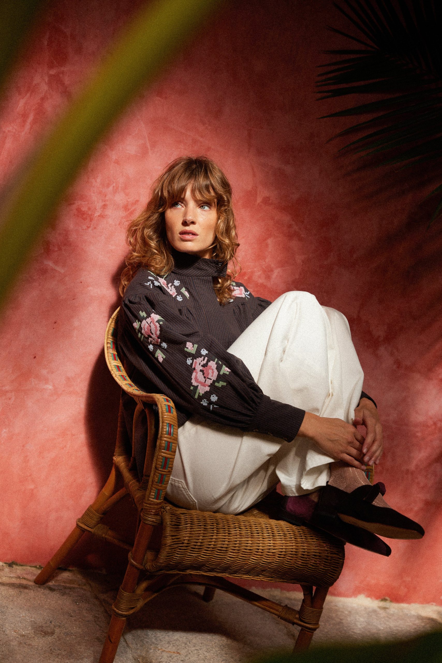 LILLA SHIRT - Imagen 4