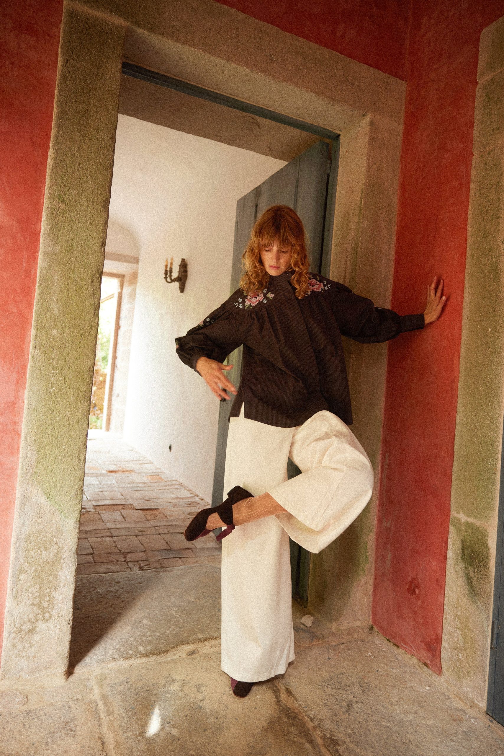 LILLA SHIRT - Imagen 5