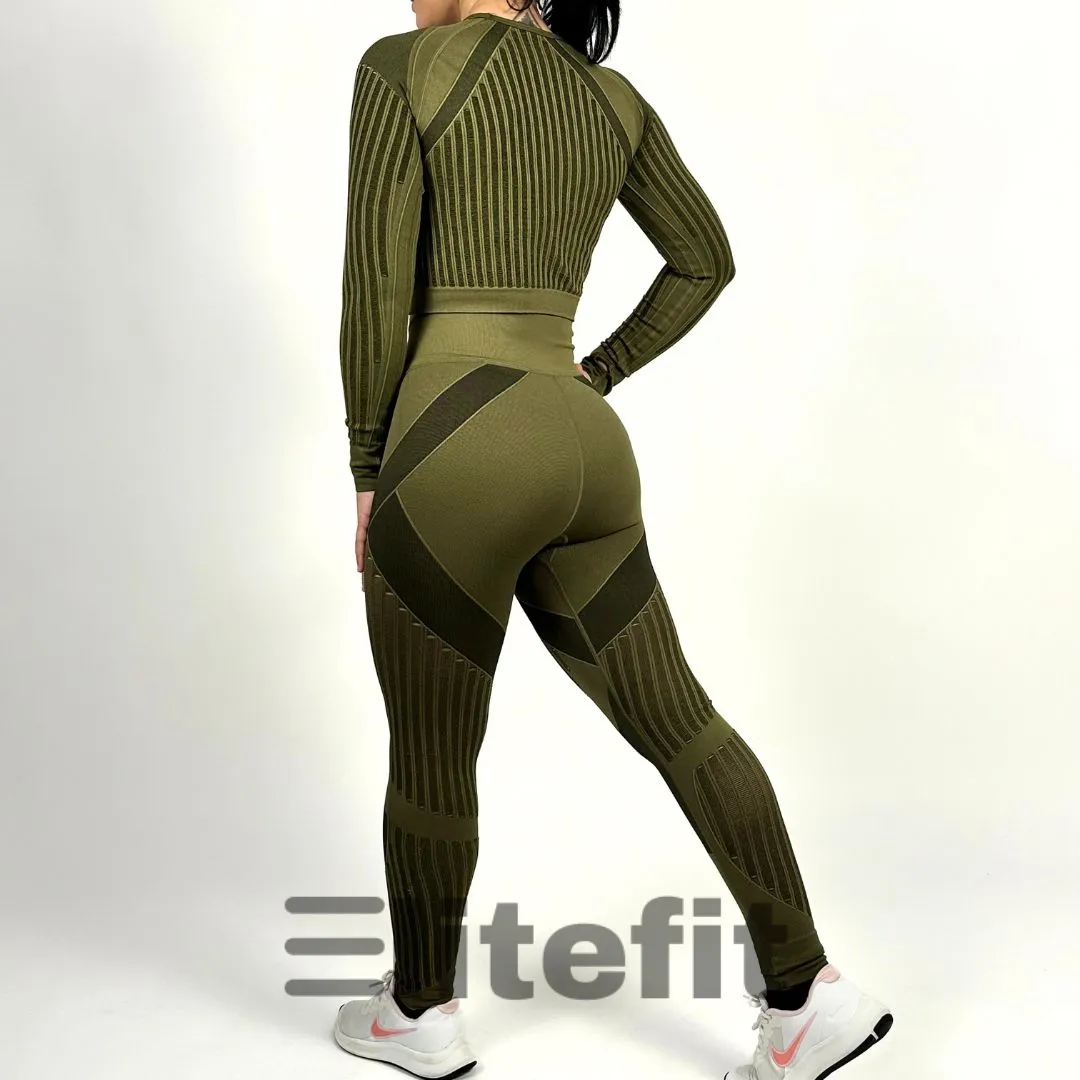 Conjunto Deportivo Zebra - Imagen 4