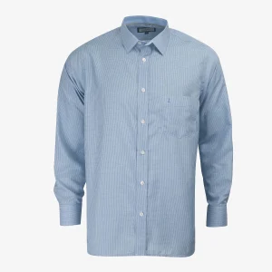 Camisa Manga Larga Clásica