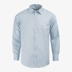 Camisa Manga Larga Clásica