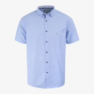 Camisa Manga Corta Sport