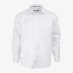 Camisa Manga Larga Clásica