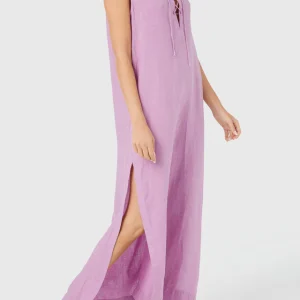 MRS ANAH DRESS LAVENDER