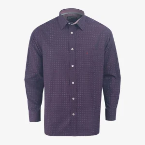 Camisa Manga Larga Clásica