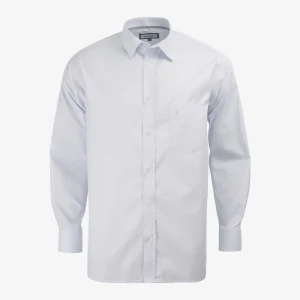 Camisa Manga Larga Clásica