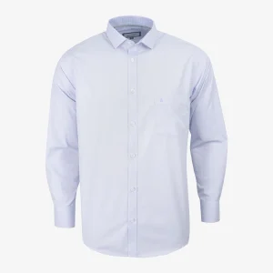 Camisa Manga Larga Clásica