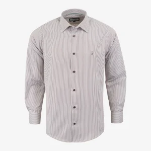 Camisa Manga Larga Clásica