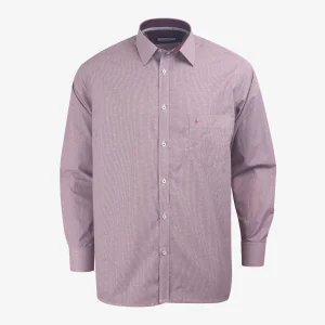 Camisa Manga Larga Clásica