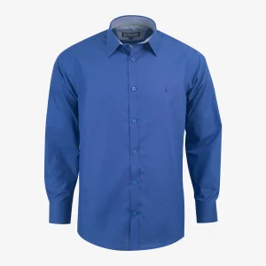 Camisa Manga Larga Clásica