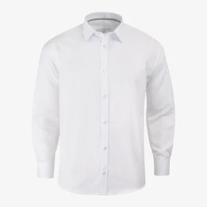 Camisa Manga Larga Clásica