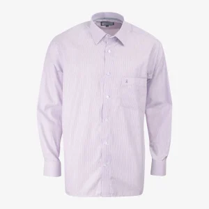 Camisa Manga Larga Clásica