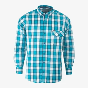 Camisa Manga Larga Sport