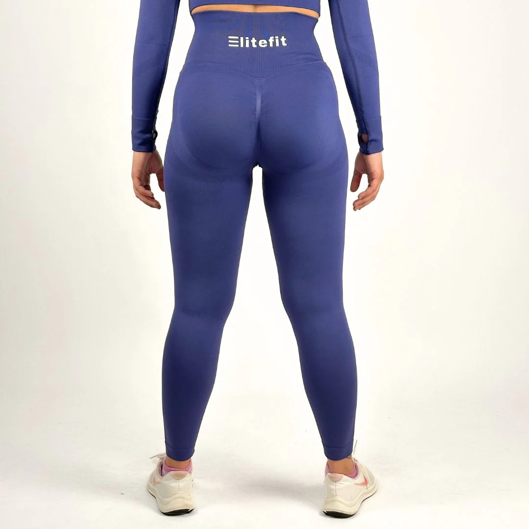 Leggins Infinity Push Up - Imagen 8