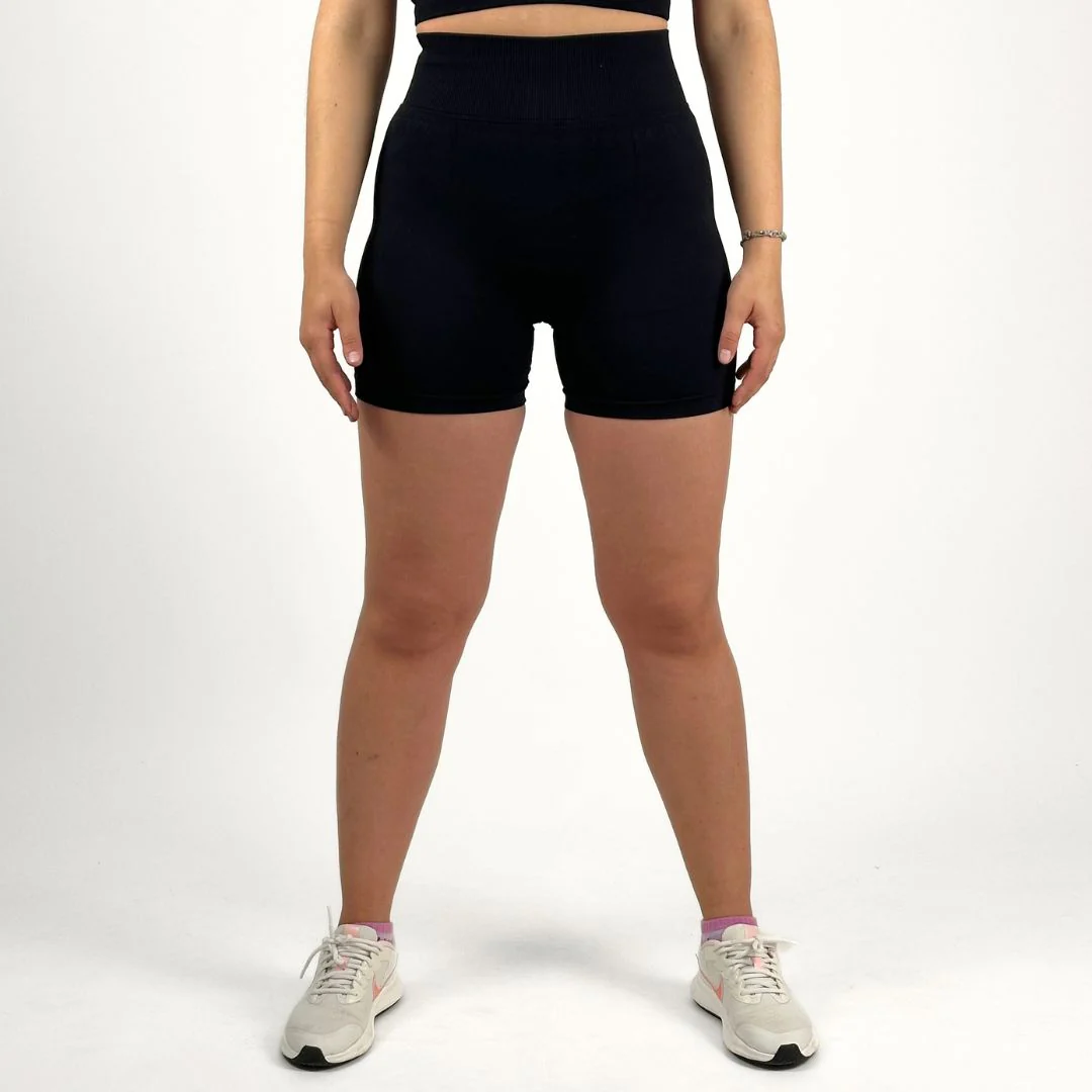 Leggins Corto Vibes - Imagen 4