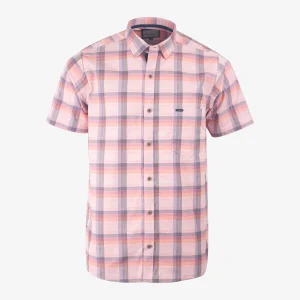 Camisa Manga Corta Sport