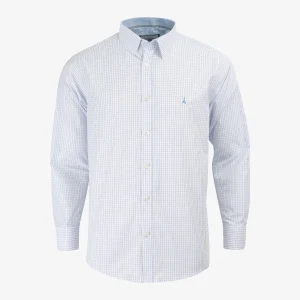 Camisa Manga Larga Clásica