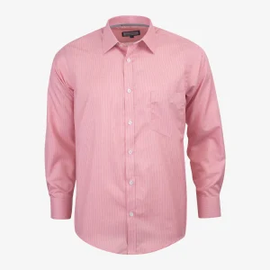 Camisa Manga Larga Clásica