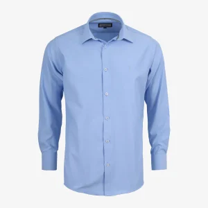 Camisa Manga Larga Clásica