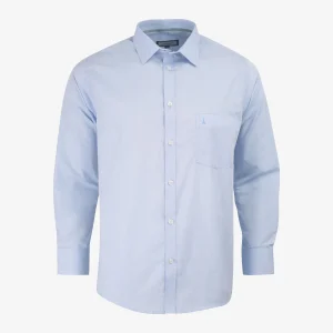 Camisa Manga Larga Clásica