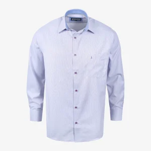 Camisa Manga Larga Clásica