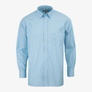 Camisa Manga Larga Clásica