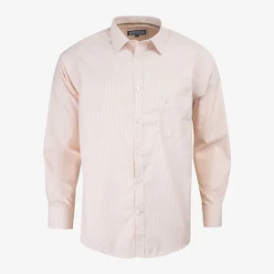 Camisa Manga Larga Clásica