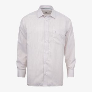 Camisa Manga Larga Clásica