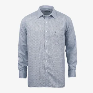 Camisa Manga Larga Clásica