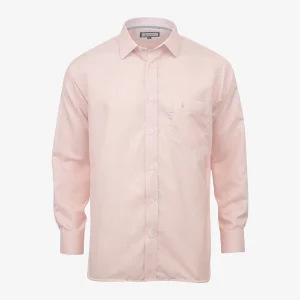 Camisa Manga Larga Clásica