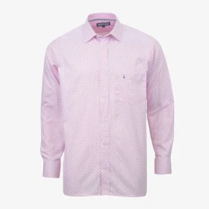 Camisa Manga Larga Clásica