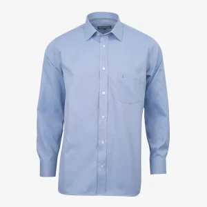 Camisa Manga Larga Clásica