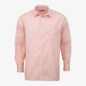 Camisa Manga Larga Clásica