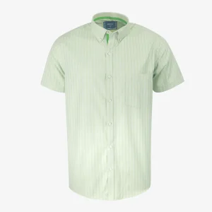 Camisa Regular Sport Verde Medio - Kosta Azul