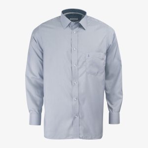 Camisa Manga Larga Clásica