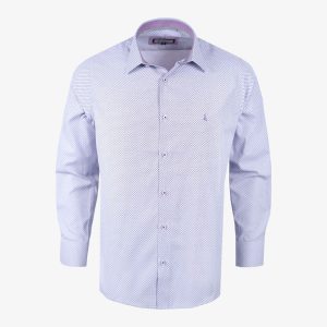 Camisa Manga Larga Clásica